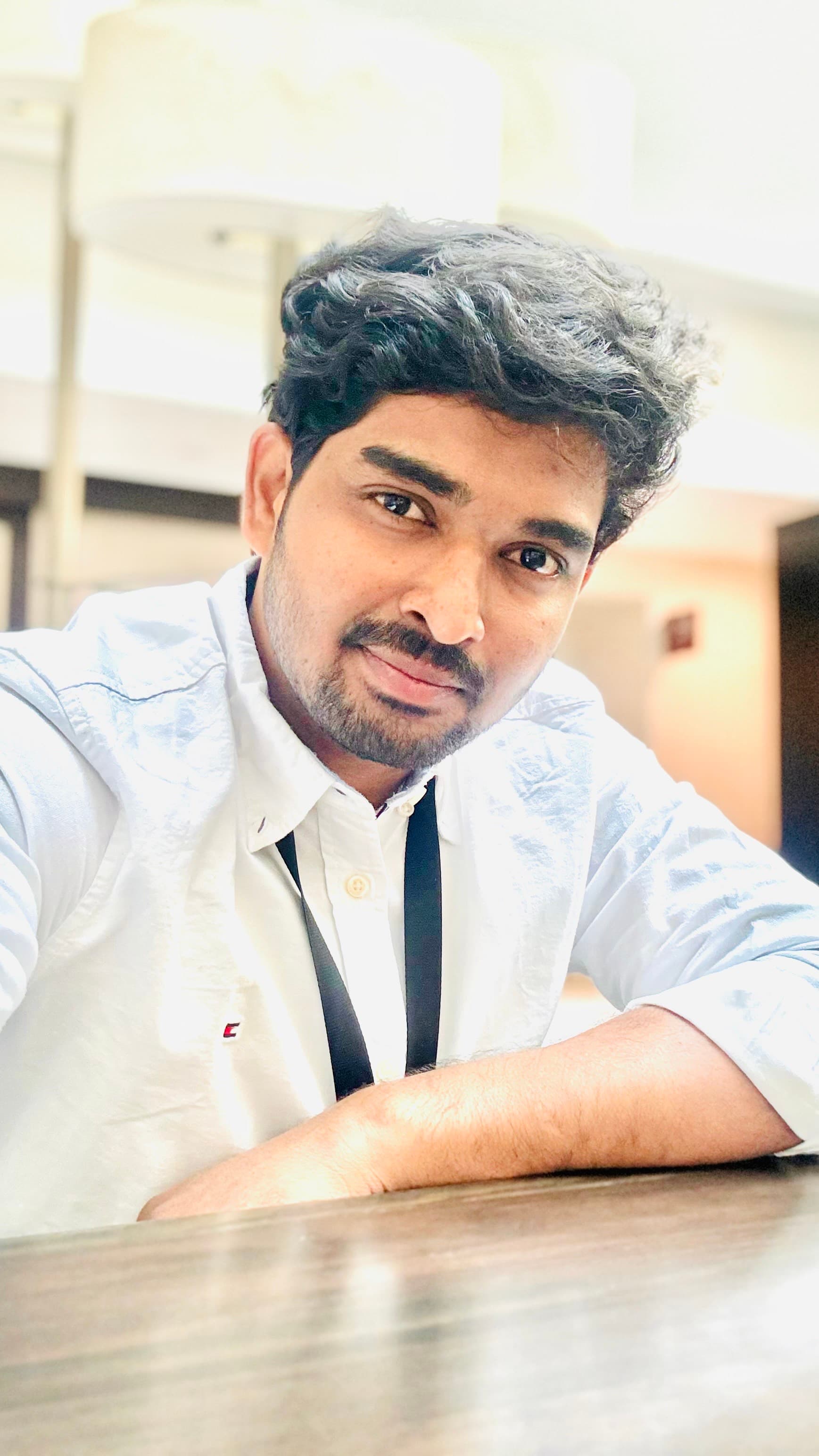 Eswar Dheekonda - AI Engineer